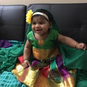 Meet your Posher, Gopi